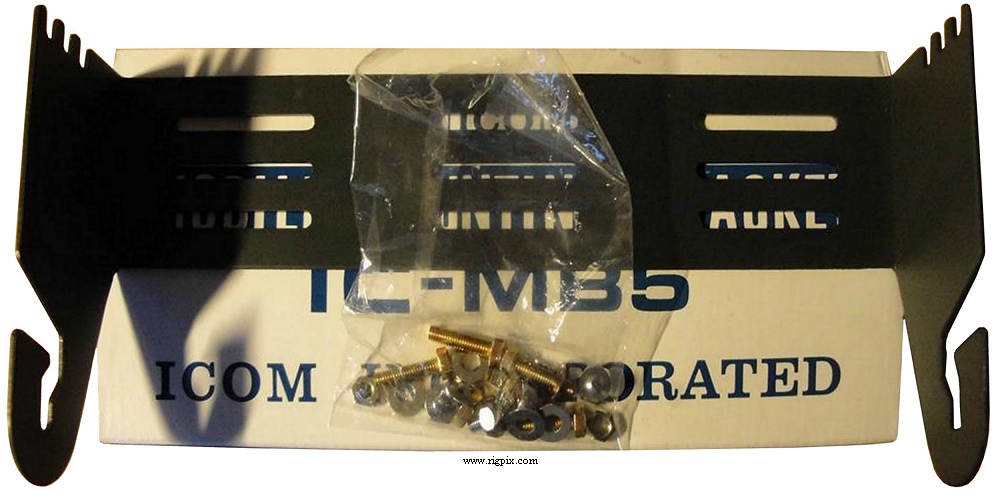 Accessories Icom MB-5 (IC-MB5)