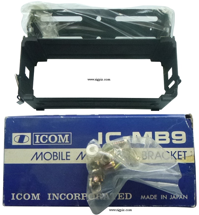 Accessories Icom MB-9 (IC-MB9)