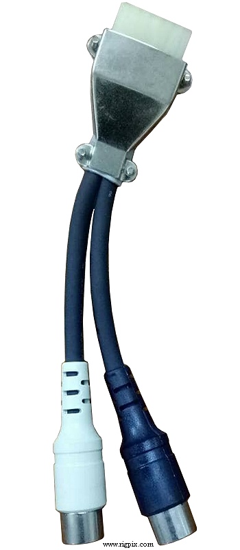 Accessories Icom OPC-118