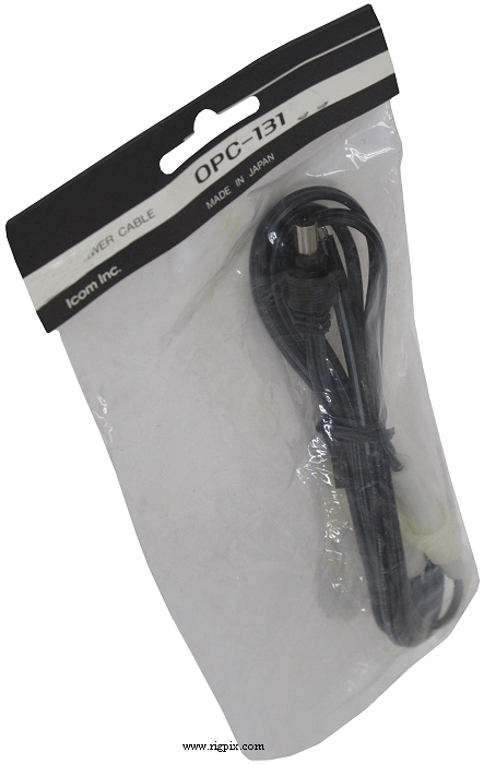Accessories Icom OPC-131