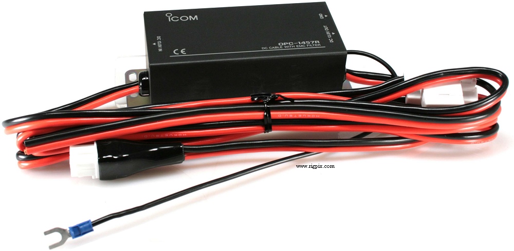 Accessories Icom OPC-1457R