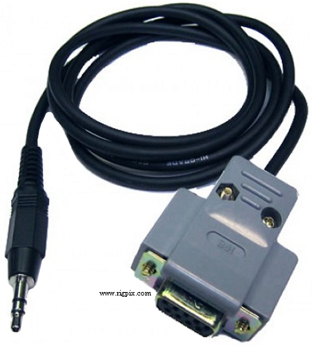 Accessories Icom OPC-478