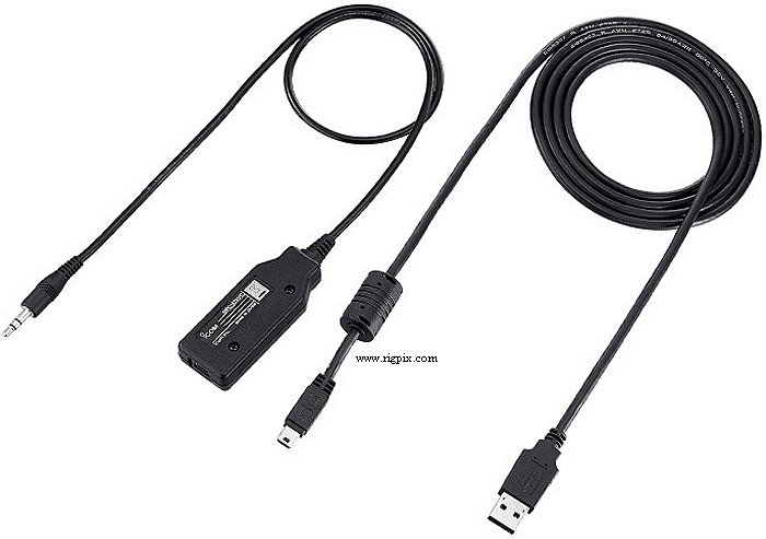 Accessories Icom OPC-478UC