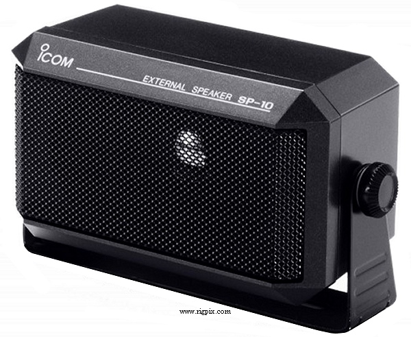 Accessories Icom SP-10