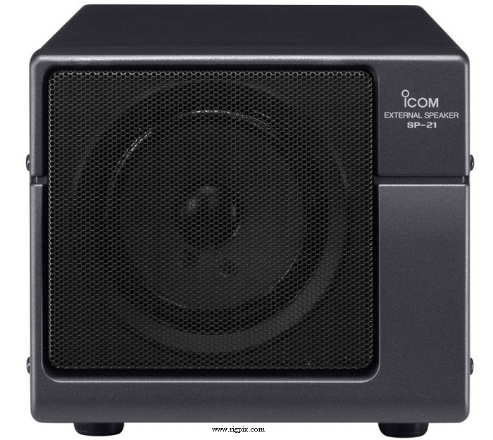 Accessories Icom SP-21