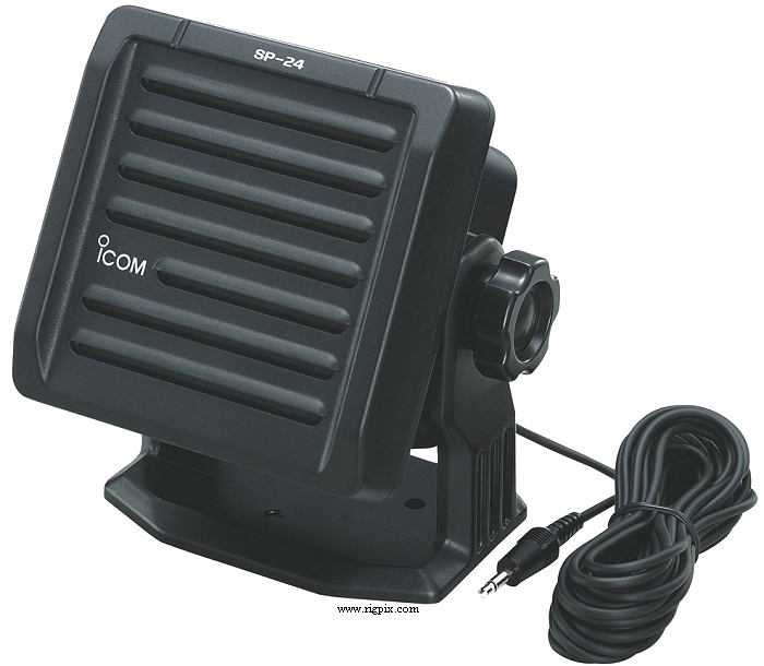 Accessories Icom SP-24