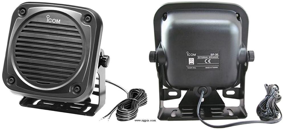 Accessories Icom SP-30