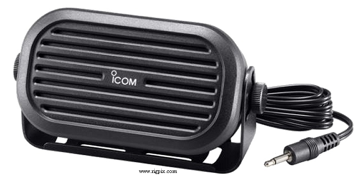 Accessories Icom SP-35