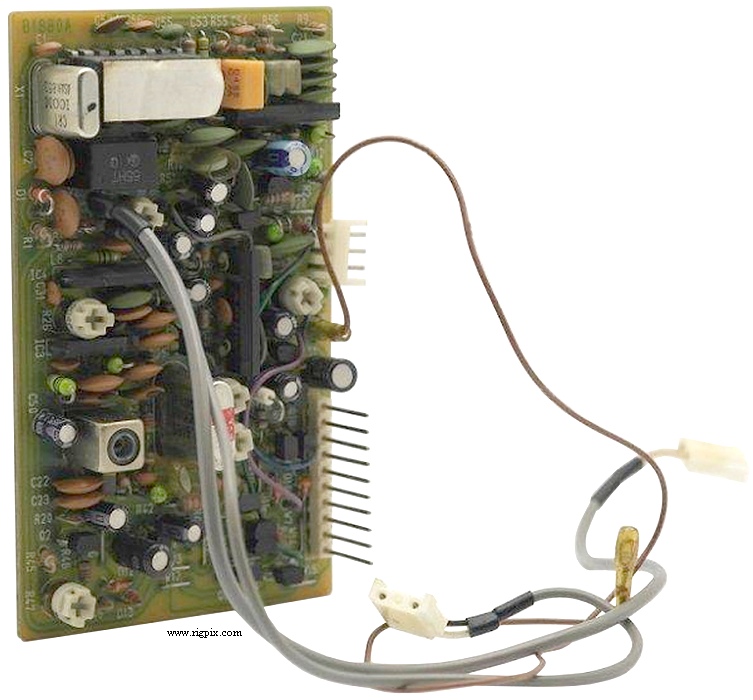 Accessories Icom UI-7
