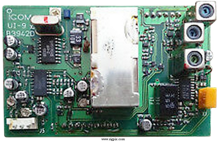 Accessories Icom UI-9