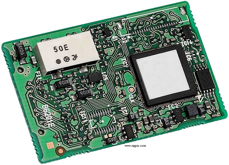 Accessories Icom UT-122