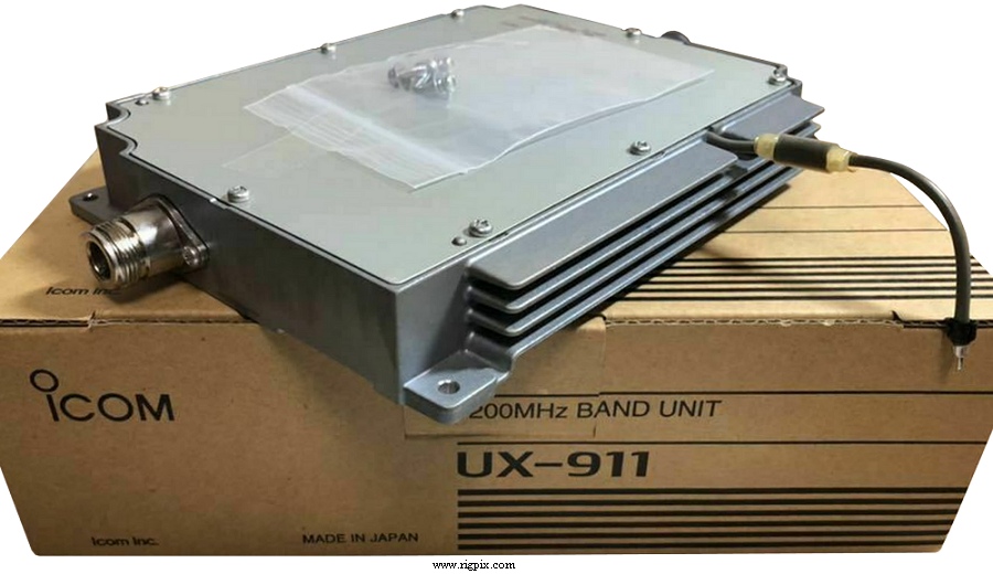 Accessories Icom UX-911