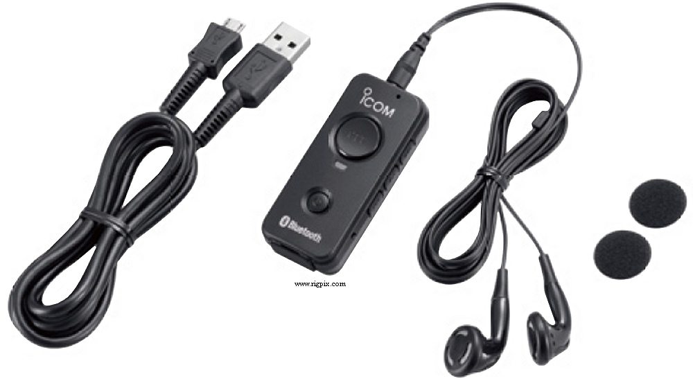 Accessories Icom VS-3