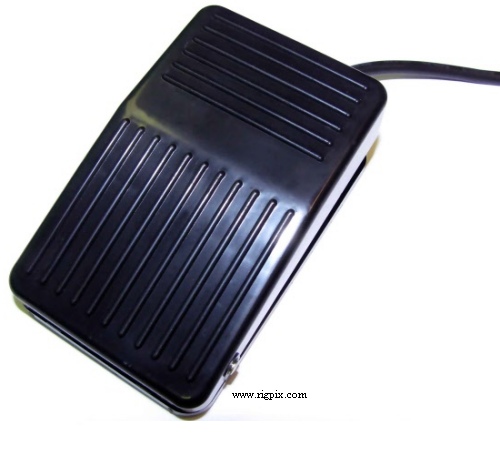 Accessories INRAD M-FS (By Vibroplex)