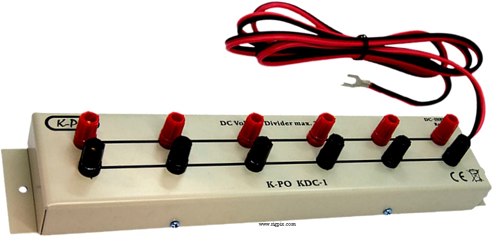 Accessories K-PO KDC-1