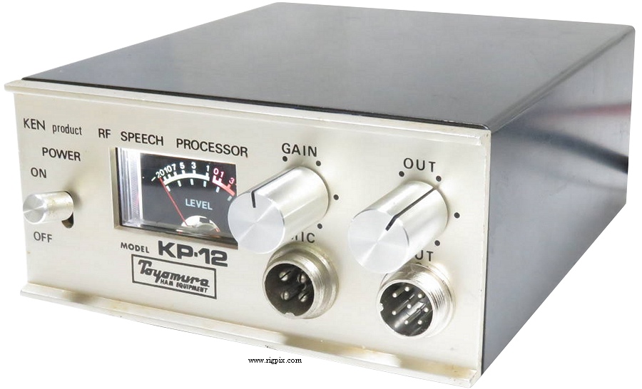 Accessories Ken Product/Kenpro KP-12
