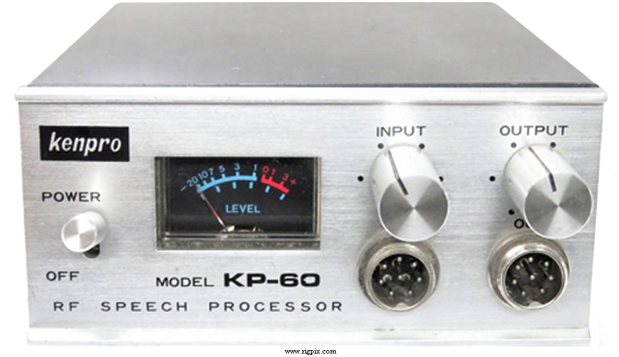 Accessories Kenpro KP-60