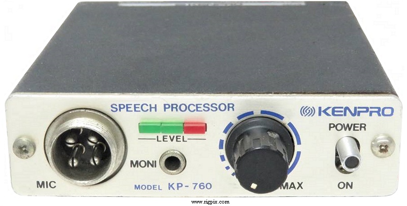 Accessories Kenpro KP-760