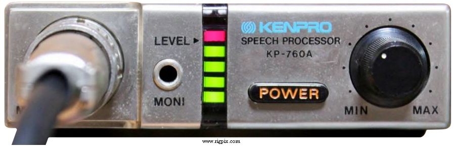 Accessories Kenpro KP-760A