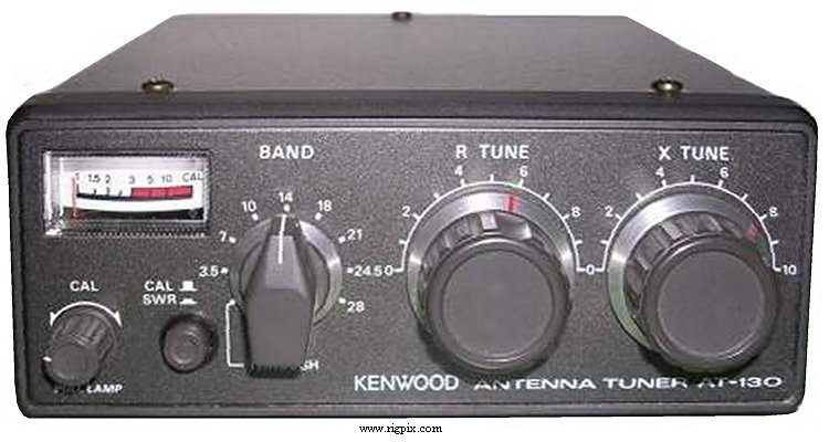 Accessories Kenwood AT-130