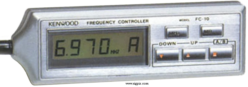 Accessories Kenwood FC-10