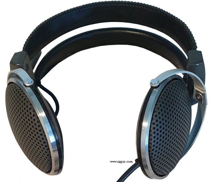 Accessories Kenwood HS-5