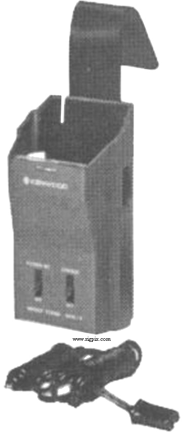 Accessories Kenwood MS-1