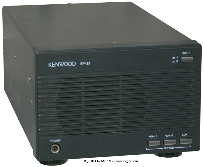 Accessories Kenwood SP-31