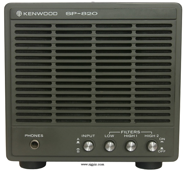 Accessories Kenwood SP-820