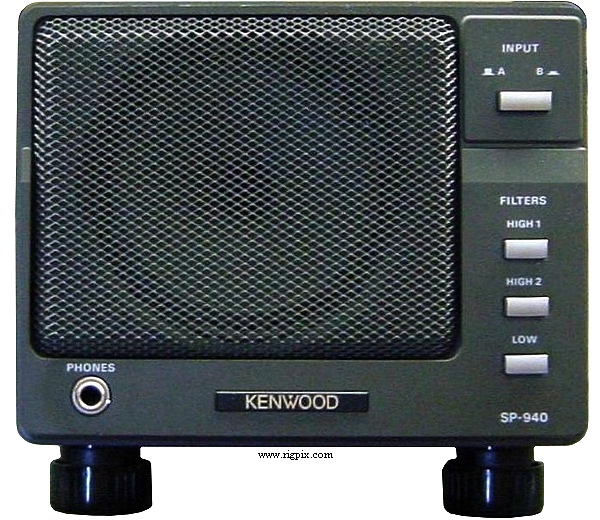 Accessories Kenwood SP-940