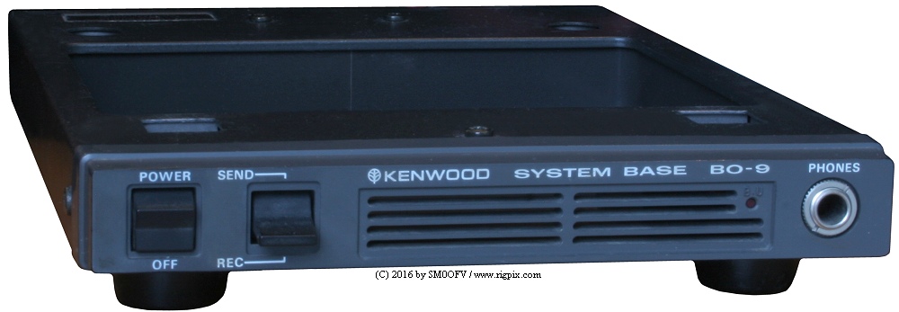 Accessories Kenwood / Trio BO-9