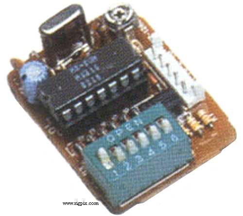 Accessories Kenwood TU-3