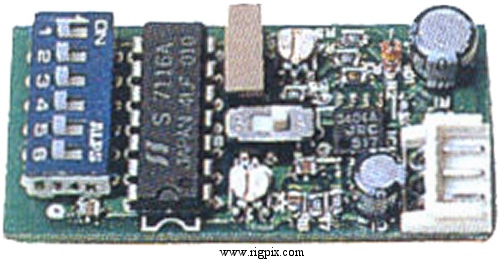 Accessories Kenwood TU-8