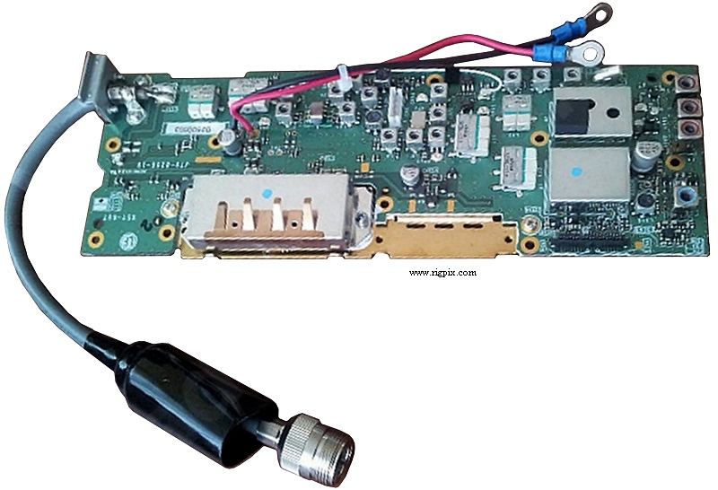 Accessories Kenwood UT-20