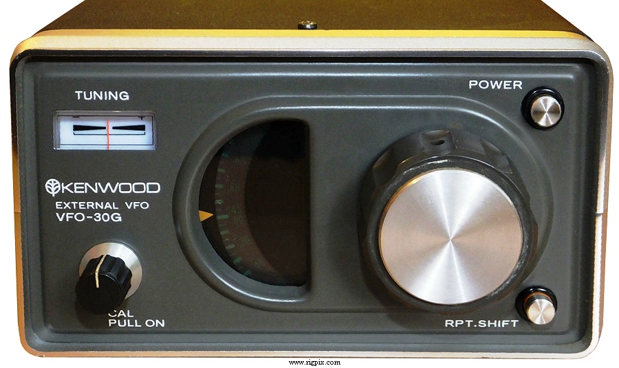 Accessories Kenwood VFO-30G