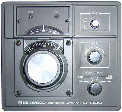 Accessories Kenwood VFO-820