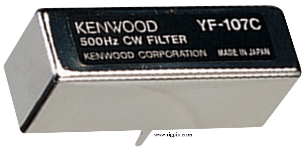 Accessories Kenwood YF-107C