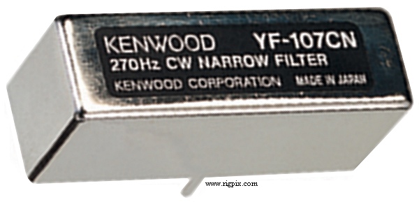 Accessories Kenwood YF-107CN