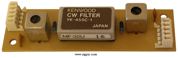 Accessories Kenwood YK-455C-1