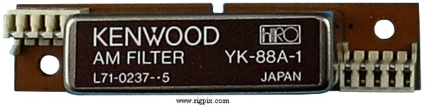 Accessories Kenwood YK-88A-1