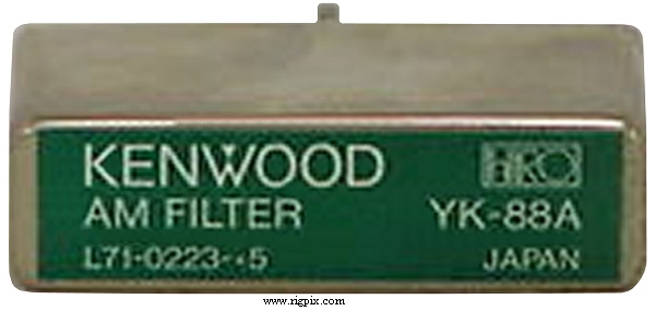 Accessories Kenwood YK-88A