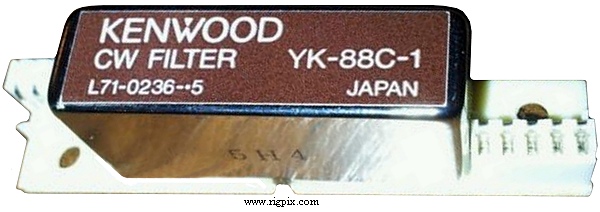 Accessories Kenwood YK-88C-1