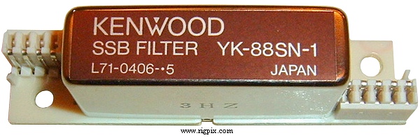 Accessories Kenwood YK-88SN-1