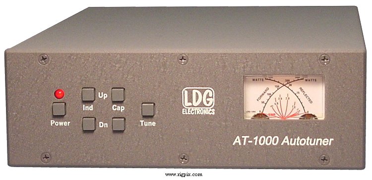 Accessories LDG Electronics AT-1000