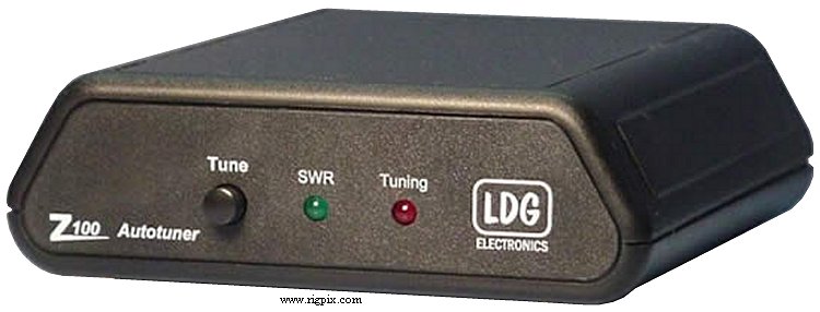 Accessories LDG Electronics Z-100