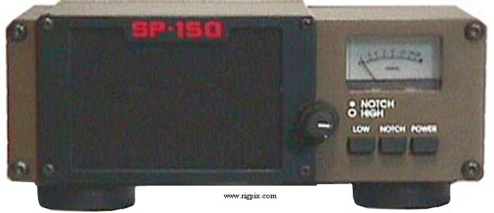 Accessories Lowe SP-150