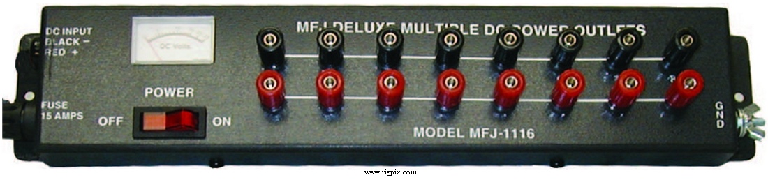 Accessories MFJ-1116