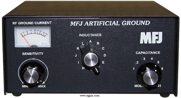 Accessories MFJ-931
