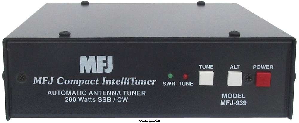 Accessories MFJ-939