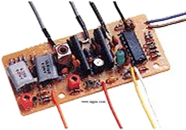 Accessories Midland/Alan PK 120/28 C299